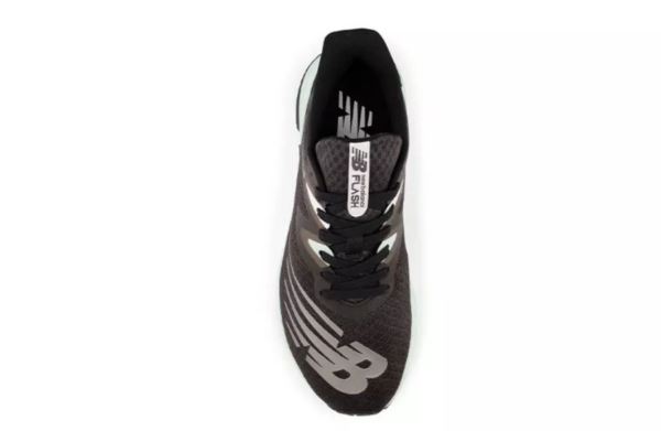 Giày New Balance Dyna Soft Flash V6 'Black' WFLSHGT6 - Ảnh 3