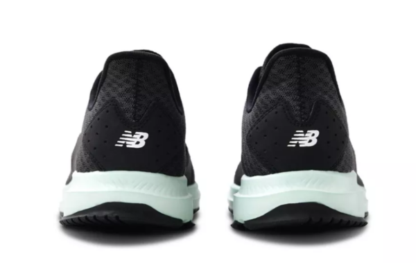 Giày New Balance Dyna Soft Flash V6 'Black' WFLSHGT6 - Ảnh 4