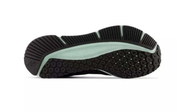 Giày New Balance Dyna Soft Flash V6 'Black' WFLSHGT6 - Ảnh 5