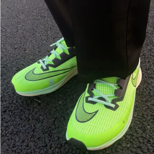 Giày Nike Air Zoom Rival Fly 3 'Ghost Green' CT2405-358 - Ảnh 3