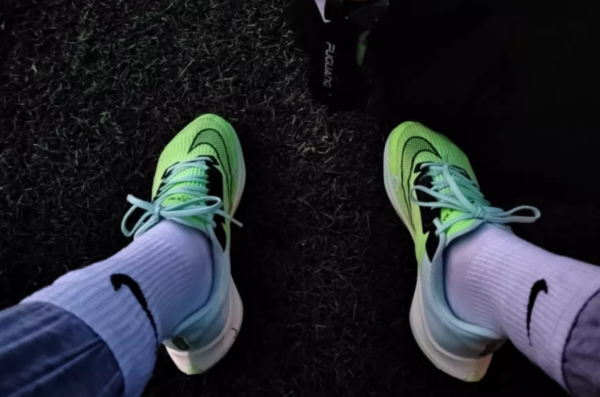 Giày Nike Air Zoom Rival Fly 3 'Ghost Green' CT2405-358 - Ảnh 5
