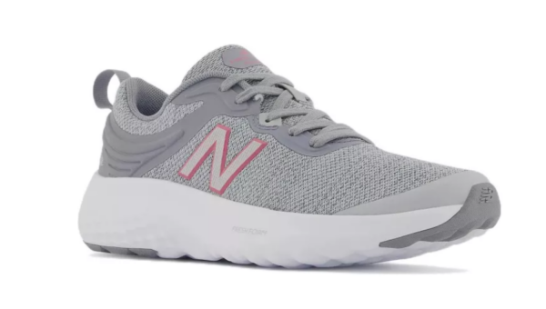 Giày New Balance Fresh Foam Raxala V3 'Gray' WARLXLG3 - Ảnh 3