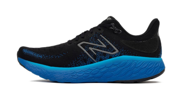 Giày New Balance 1080 V12 'Black' M1080Z12 - Ảnh 7