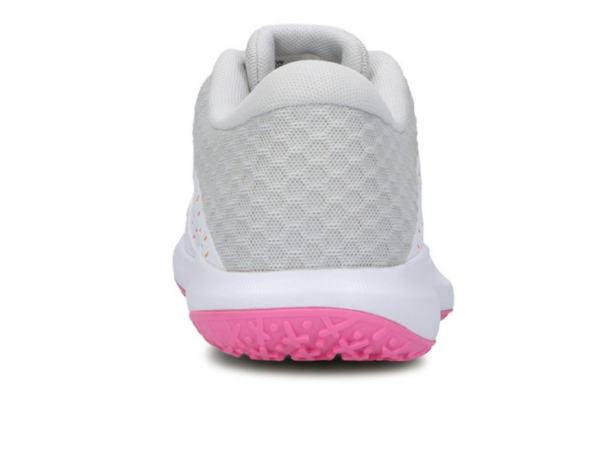 Giày New Balance 696 V4 'White Pink' WCO696J4 - Ảnh 5