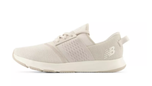 Alternative view of Giày New Balance Nergize V3 'Beige' WXNRGHT3