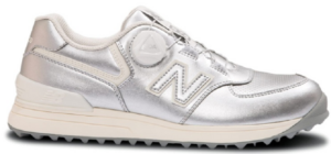 Giày New Balance 574 V3 'Silver' WGBS574S