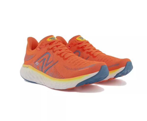 Giày New Balance X 1080 V12 'Orange' M1080M12 - Ảnh 3