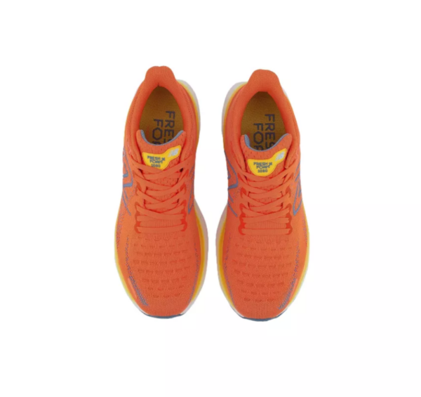 Giày New Balance X 1080 V12 'Orange' M1080M12 - Ảnh 4