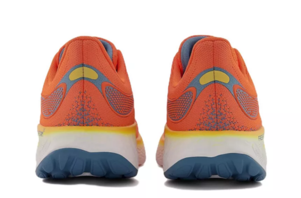 Giày New Balance X 1080 V12 'Orange' M1080M12 - Ảnh 5