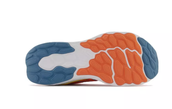 Giày New Balance X 1080 V12 'Orange' M1080M12 - Ảnh 6