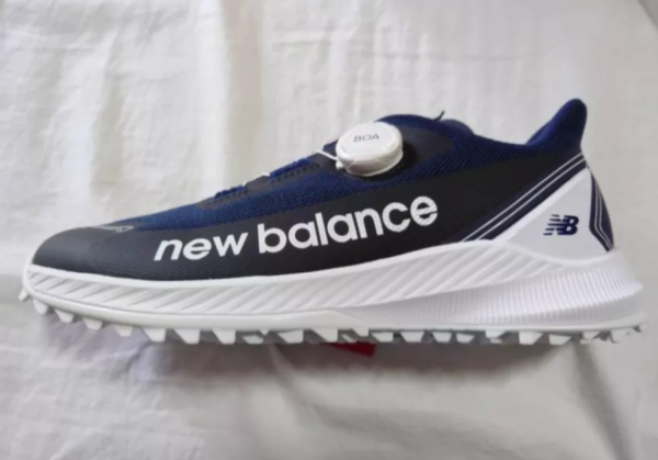 Giày New Balance FuelCell 1001 V3 'Black' MGS1001N - Ảnh 4