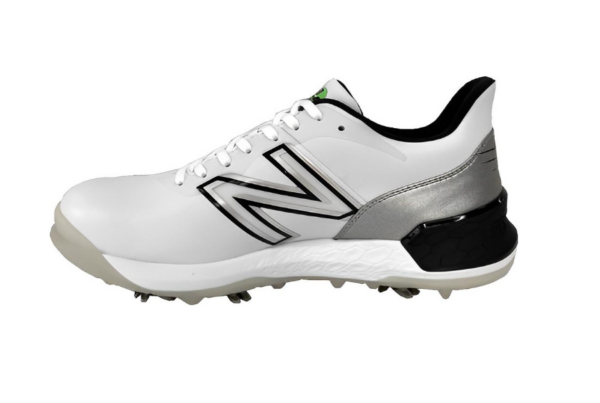 Giày New Balance NB Fresh Foam 2500 W3 'White Black' UG2500W3 - Ảnh 2