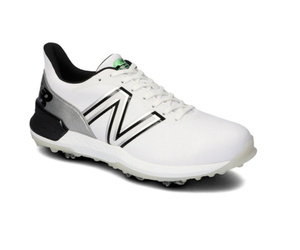 Giày New Balance NB Fresh Foam 2500 W3 'White Black' UG2500W3 - Ảnh 3