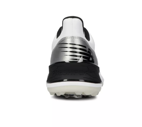 Giày New Balance NB Fresh Foam 2500 W3 'White Black' UG2500W3 - Ảnh 5