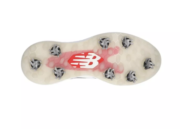 Giày New Balance NB Fresh Foam 2500 W3 'White Black' UG2500W3 - Ảnh 6