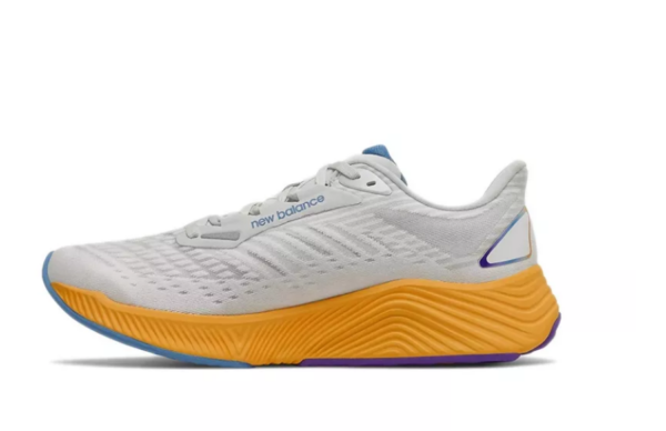 Giày New Balance FuelCell Prism V2 'Gray' MFCPZLW2 - Ảnh 3
