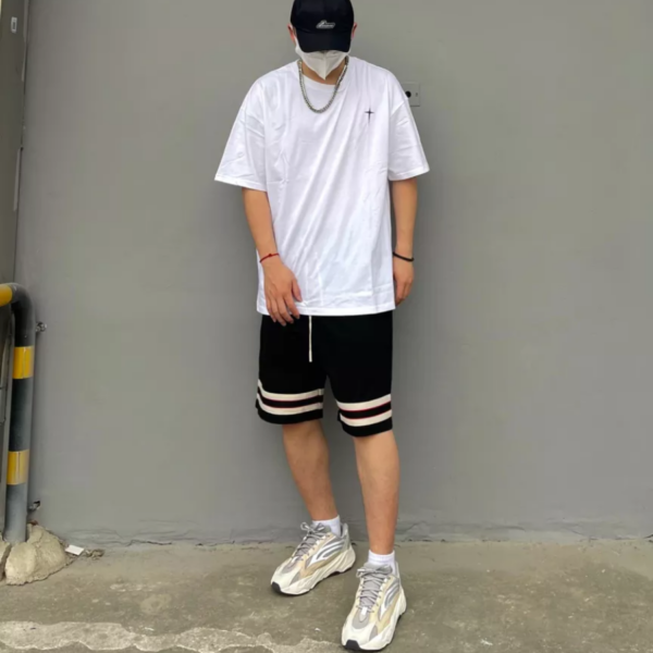 Giày Adidas Yeezy Boost 700 V2 'Cream' GY7924 - Ảnh 2