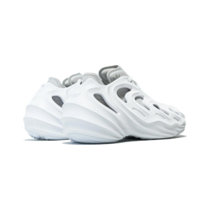 Giay Adidas adiFOM Q 'White Grey' HP6584