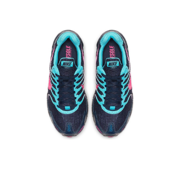 Giay Nike Air Max Torch 4 'Midnight Navy Pink Blast' CN2160-400