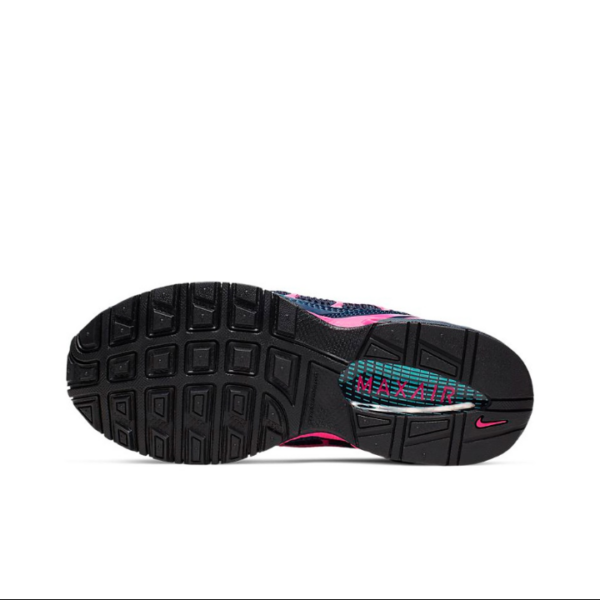 Giay Nike Air Max Torch 4 'Midnight Navy Pink Blast' CN2160-400