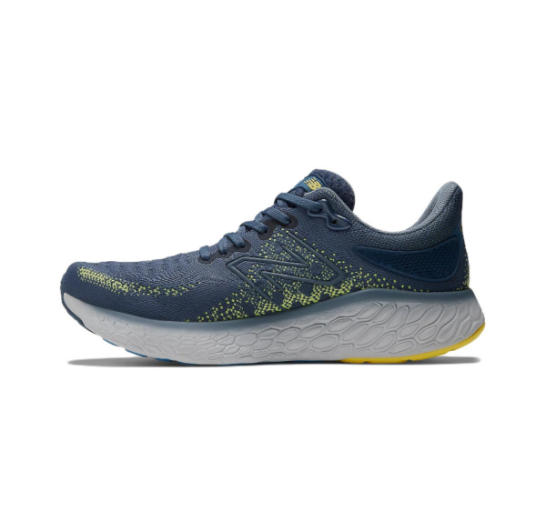 Giay New Balance Fresh Foam x 1080v12 'Blue' M108012N