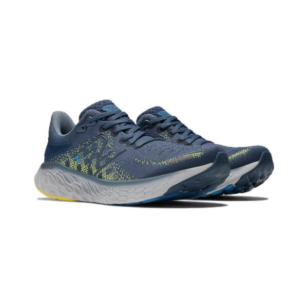Giay New Balance Fresh Foam x 1080v12 'Blue' M108012N
