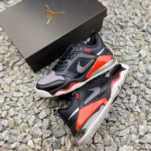 Giay Nike Jordan Mars 270 Low 'Bred' CK1196-001