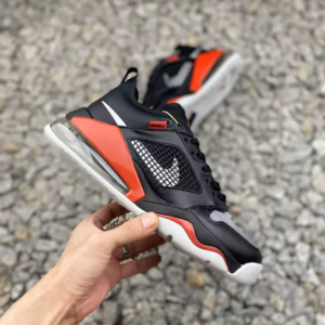 Giay Nike Jordan Mars 270 Low 'Bred' CK1196-001