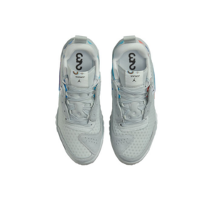 Giay Nike Jordan Delta 2 SE 'Pure Platinum' DJ9843-004