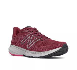 Giay New Balance Fresh Foam X 860v12 'Garnet' W860P12