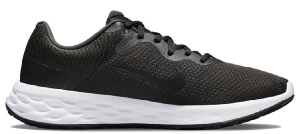 Giay Nike Revolution 6 Next Nature 'Anthracite Rush Orange' DC3728-008