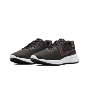 Giay Nike Revolution 6 Next Nature 'Anthracite Rush Orange' DC3728-008