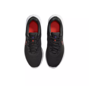 Giay Nike Revolution 6 Next Nature 'Anthracite Rush Orange' DC3728-008