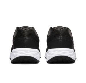 Giay Nike Revolution 6 Next Nature 'Anthracite Rush Orange' DC3728-008