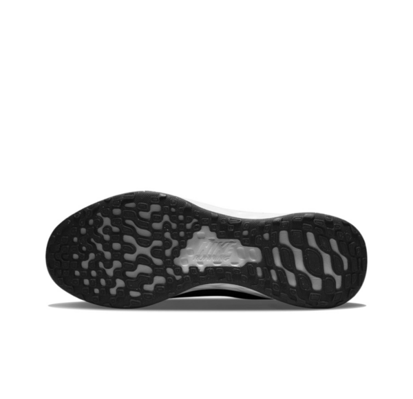 Giay Nike Revolution 6 Next Nature 'Anthracite Rush Orange' DC3728-008