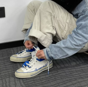 Giay Converse Chuck Taylor All-Star 70 Hi 'Ader Error' A04455C