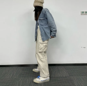 Giay Converse Chuck Taylor All-Star 70 Hi 'Ader Error' A04455C