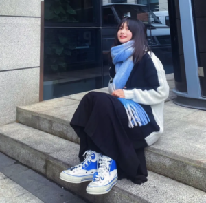 Giay Converse Chuck Taylor All-Star 70 Hi 'Ader Error' A04455C