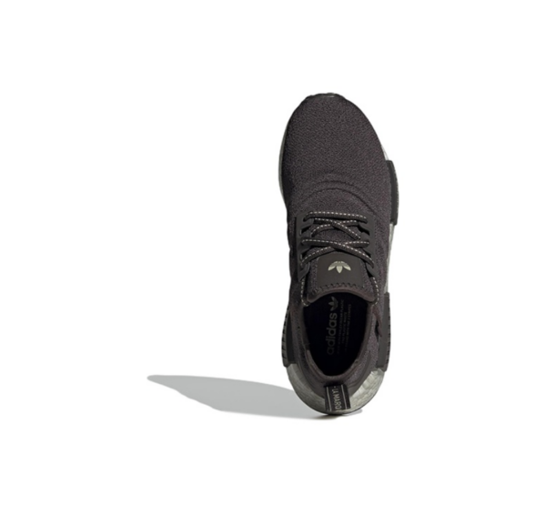 Giày Adidas NMD_R1 'Night Brown' GX1775 - Ảnh 4
