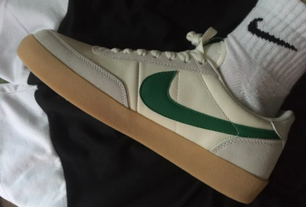 Giày Nike Killshot 2 'Lucid Green' 432997-111 - Ảnh 5