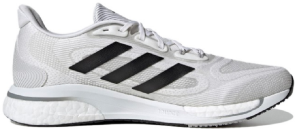 Giay Adidas Supernova+ 'Cloud White' H04482