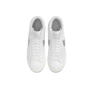 Giay Nike Blazer Mid 77 Vintage 'White Grey' DQ7574-100