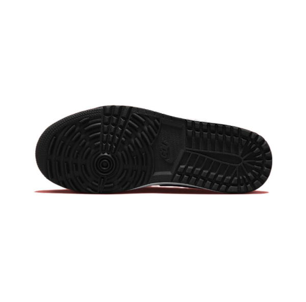 Giay Nike Air Jordan 1 Low Golf 'Black Crocodile' DD9315-003