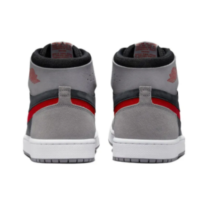 Giay Nike Air Jordan 1 High Zoom Comfort 'Cement Fire Red' DV1307-060