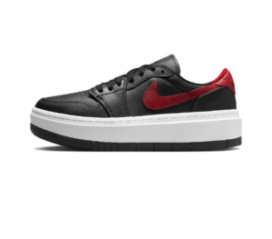 Giay Nike Air Jordan 1 Elevate Low 'Black Gym Red White' DH7004-061