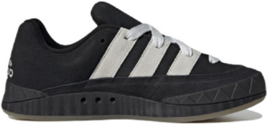 Giay Adidas Adimatic Core 'Black Crystal White' HQ6900