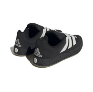 Giay Adidas Adimatic Core 'Black Crystal White' HQ6900