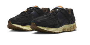 Giay Nike Zoom Vomero 5 'Black Sesame' FD0533-010