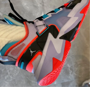 Giay Nike Jordan Why Not .5 'Childhood' DC3637-500