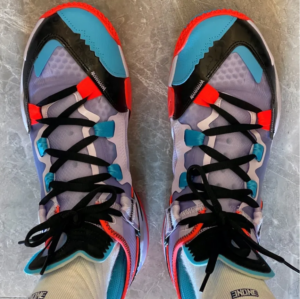 Giay Nike Jordan Why Not .5 'Childhood' DC3637-500